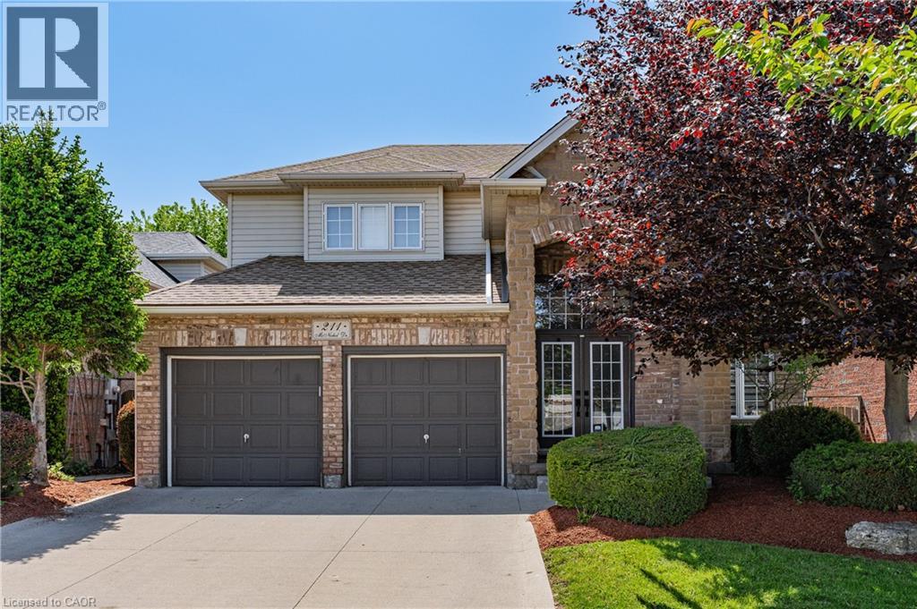 211 MCNICHOL Drive