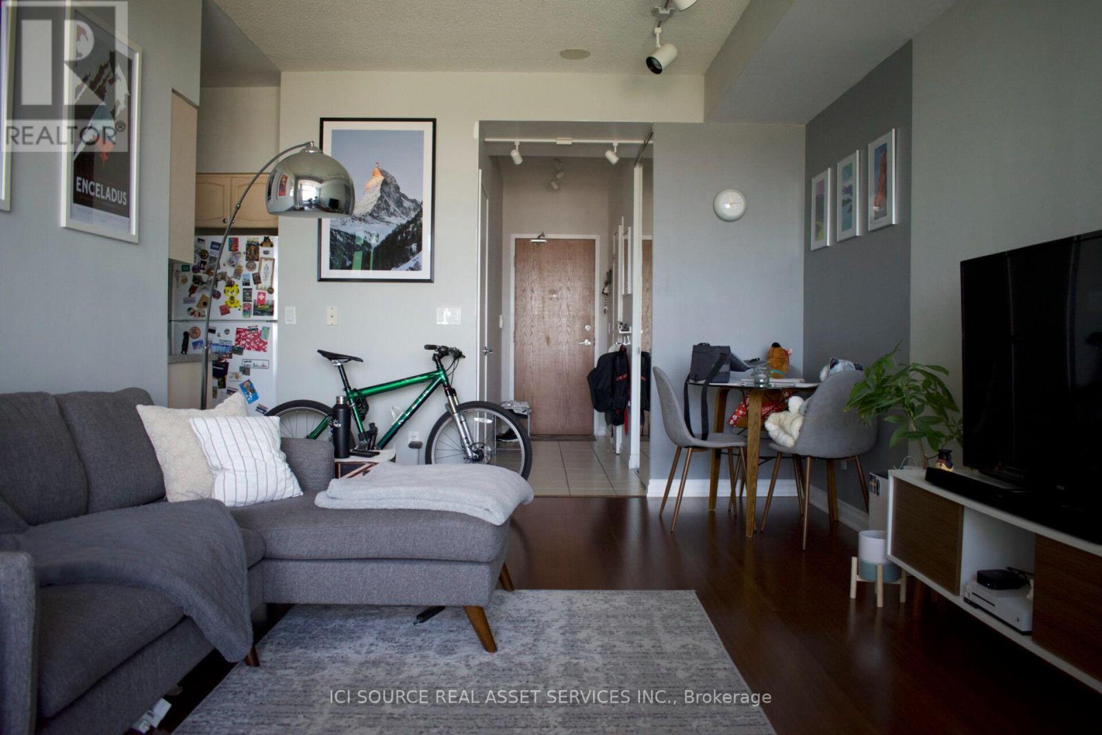 2612 - 219 FORT YORK BOULEVARD