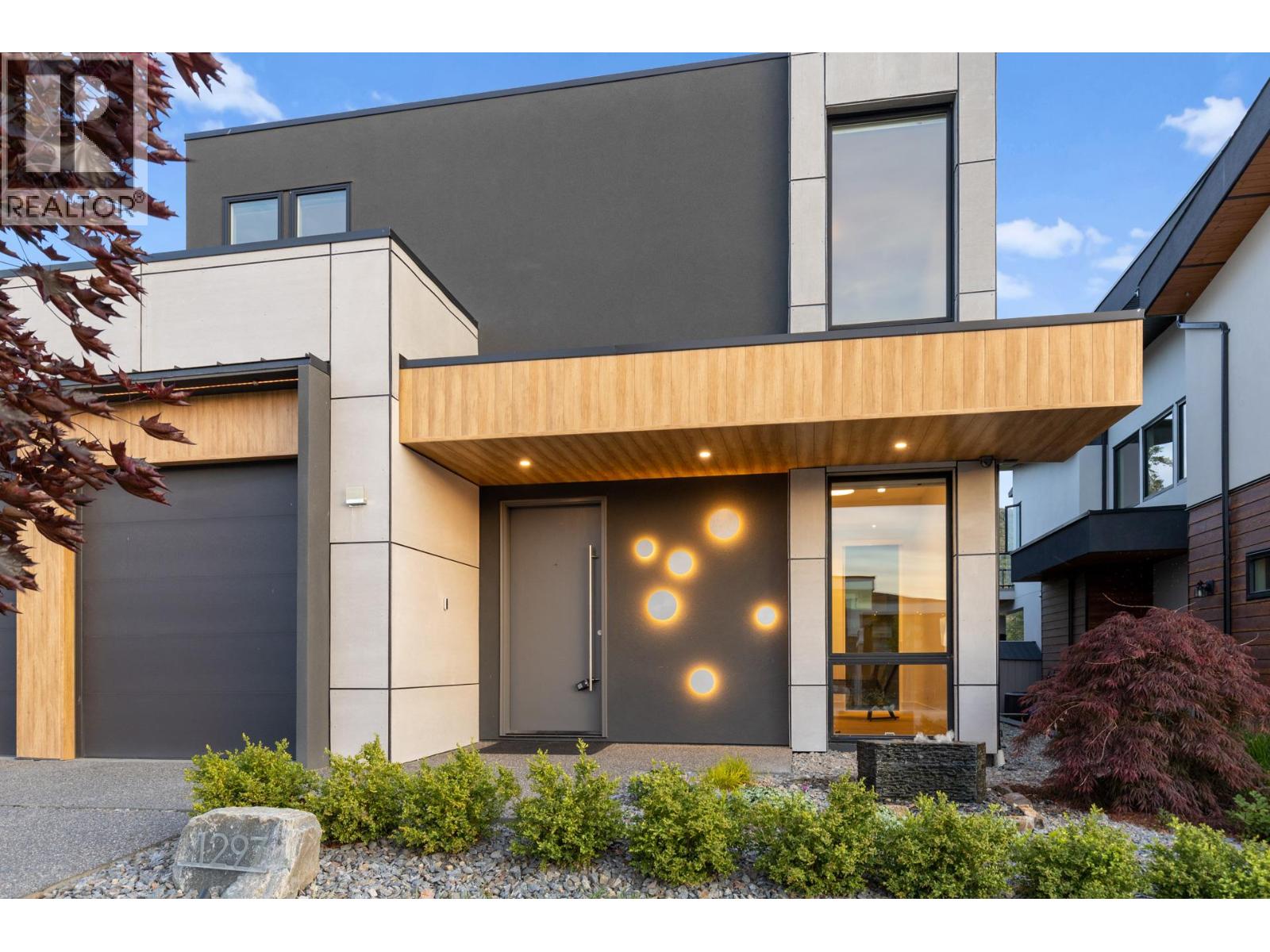 1297 Jack Smith Road