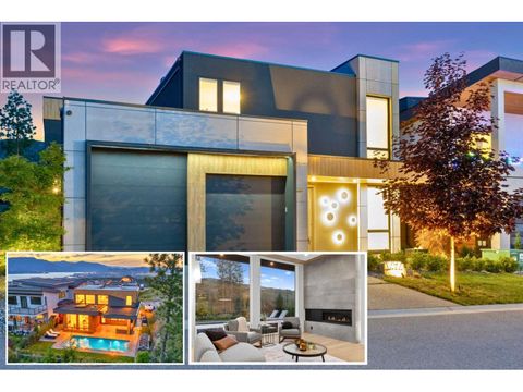 1297 Jack Smith Road Kelowna BC V1W5K7