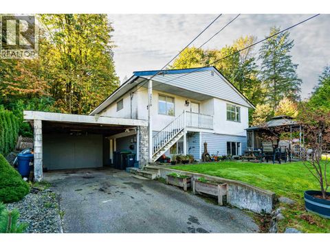 2210 HOPE STREET Port Moody BC V3H3E4
