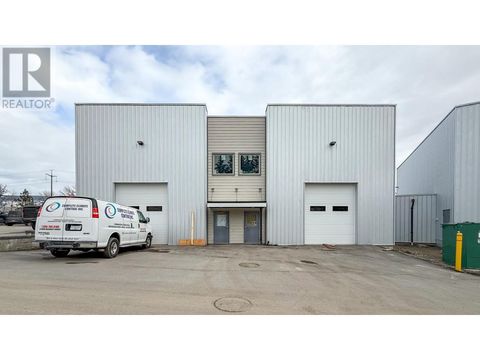 2846 Fenwick Road Kelowna BC V1X5C1