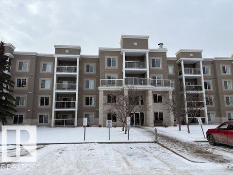 #441 78B MCKENNEY AV St. Albert AB T8N7K3