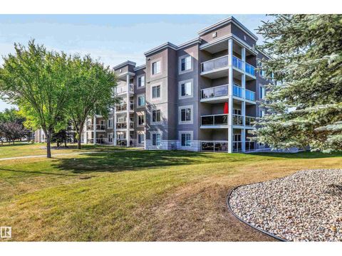 #441 78B MCKENNEY AV St. Albert AB T8N7K3