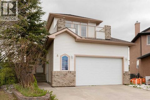 6 Bow Ridge Close Cochrane AB T4C1V8