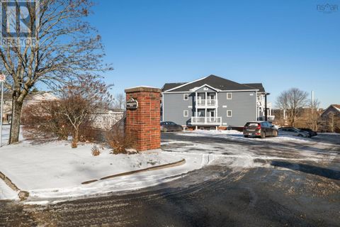 106 126 Farnham Gate Road Halifax NS B3M3Z9