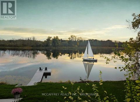 442 DUNDAS STREET W Greater Napanee (Greater Napanee) ON K7R2C1