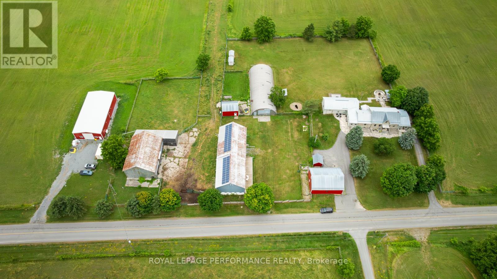 363 HUFFMAN ROAD