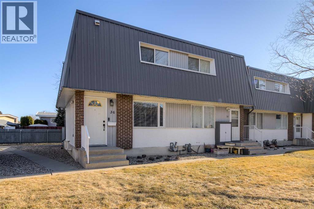 36, 1601 23 Street N