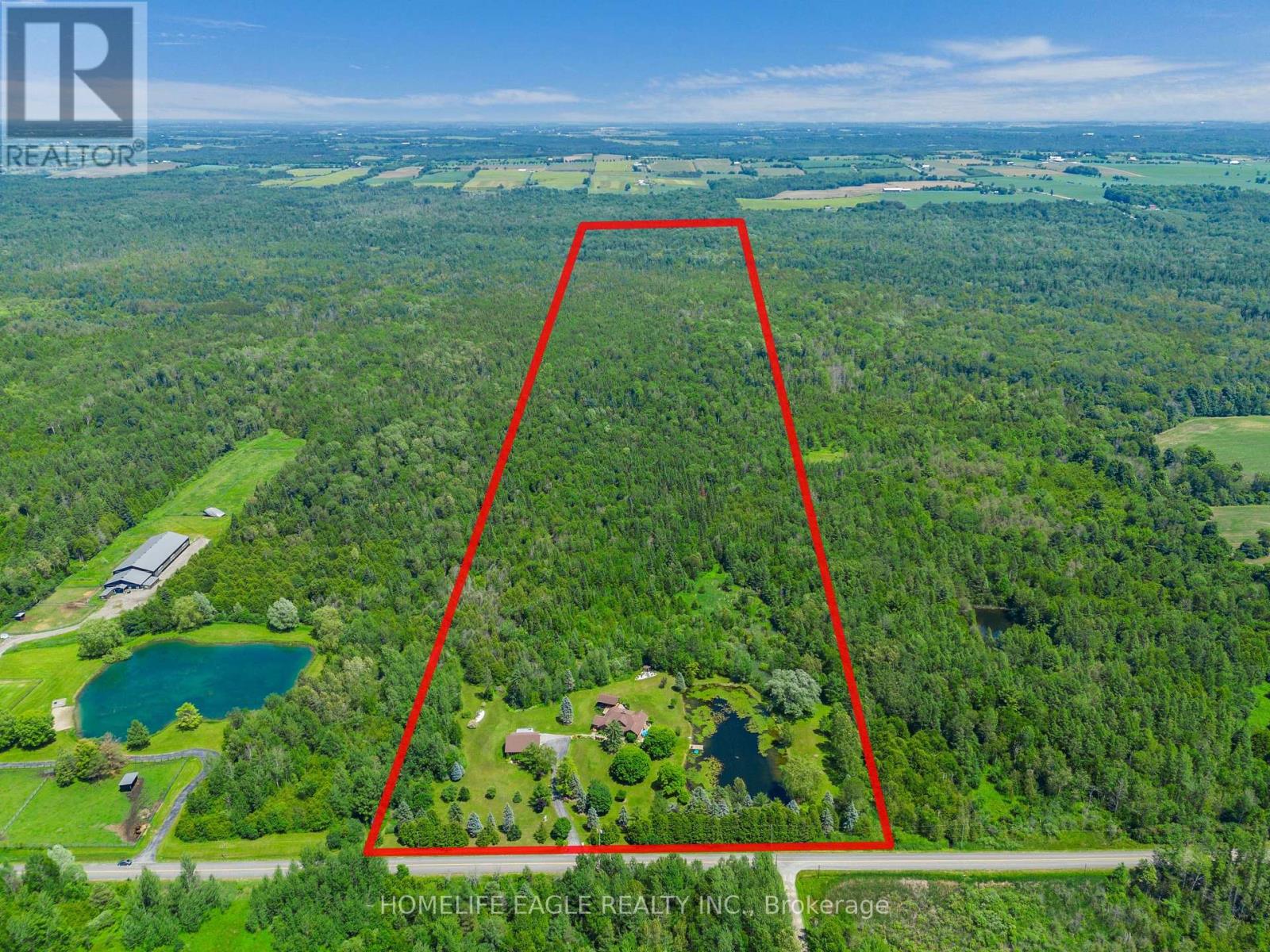 13551 CONCESSION 5 ROAD