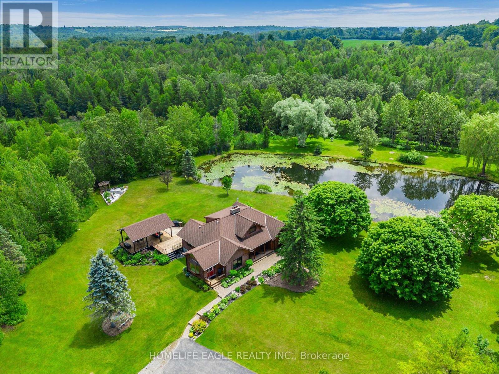 13551 CONCESSION 5 ROAD