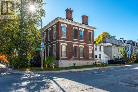 94 SYDENHAM STREET Kingston (Central City East) ON K7L3H4