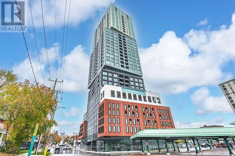 1001 - 39 MARY STREET Barrie (City Centre) ON L4N1S9