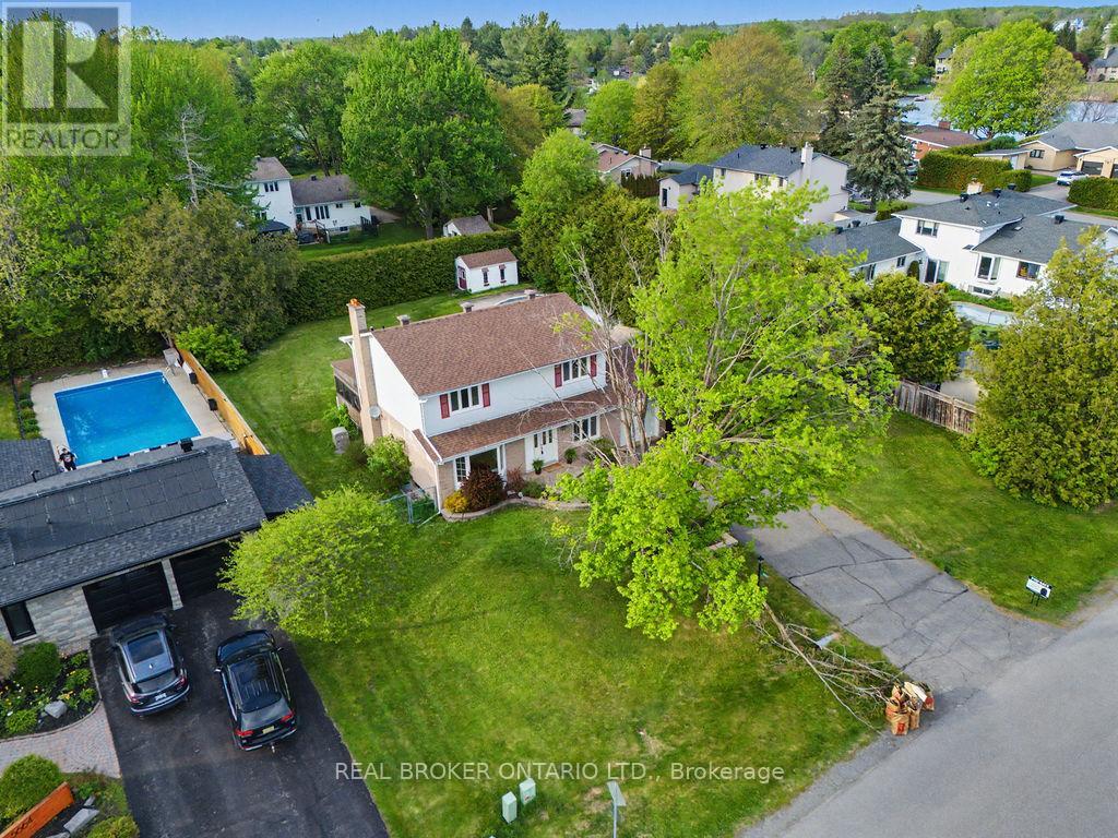 5662 SOUTH ISLAND PARK DRIVE