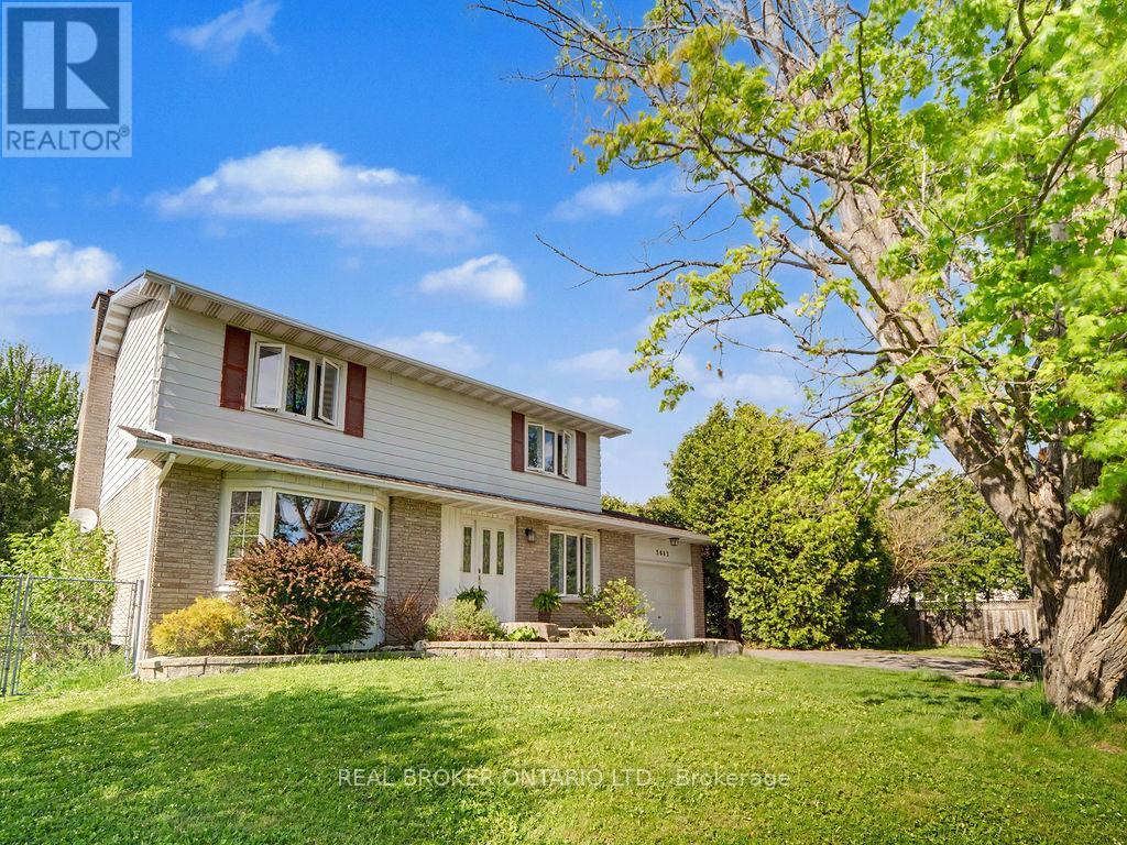 5662 SOUTH ISLAND PARK DRIVE