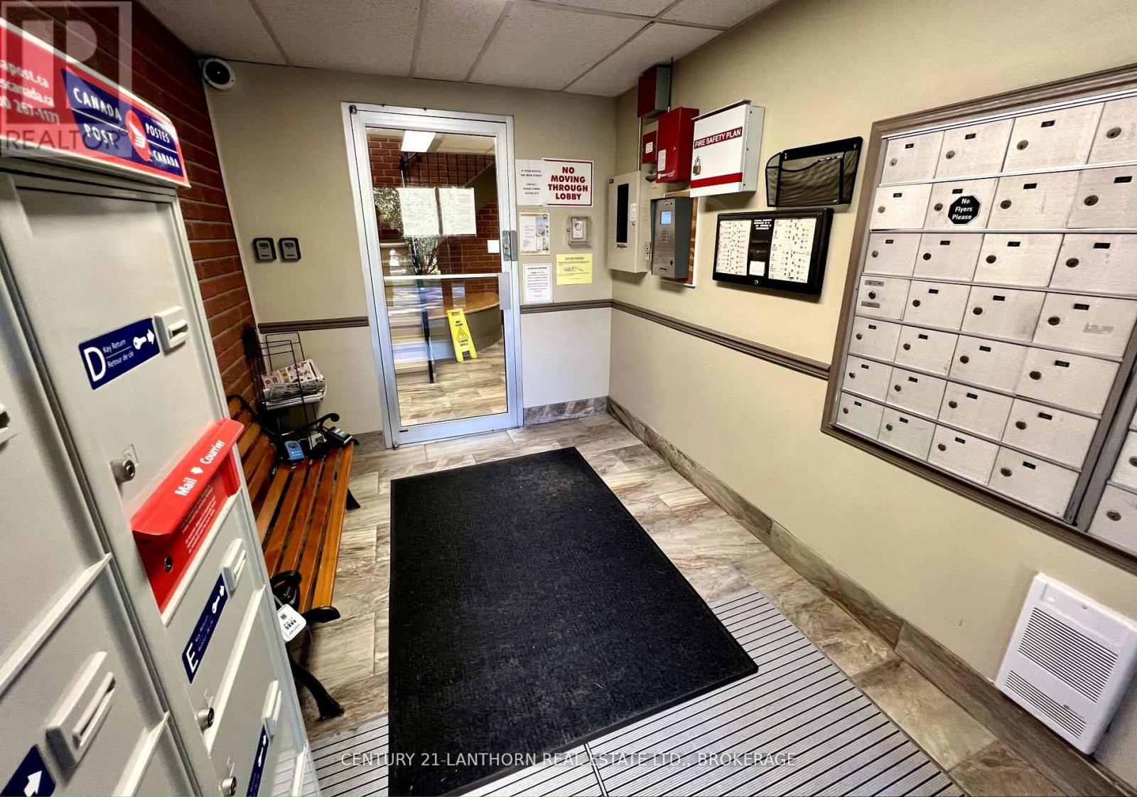 317 - 573 ARMSTRONG ROAD