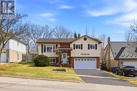 602 WILLOW ROAD Guelph (Willow West/Sugarbush/West Acres) ON N1H7M5