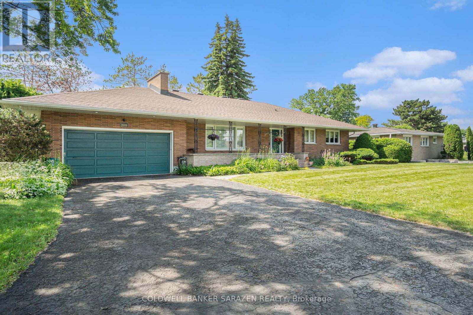 2009 KILLARNEY DRIVE