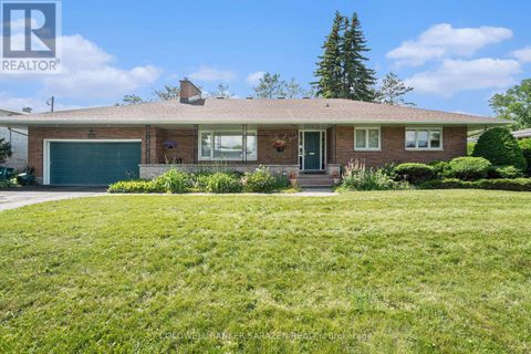 2009 KILLARNEY DRIVE Ottawa ON K2A1P9