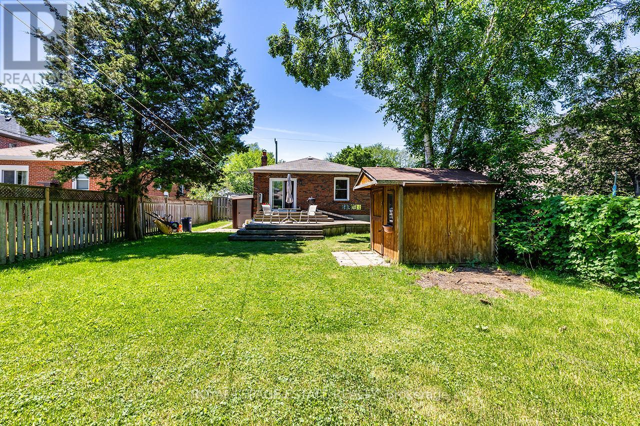 89 VANBRUGH AVENUE