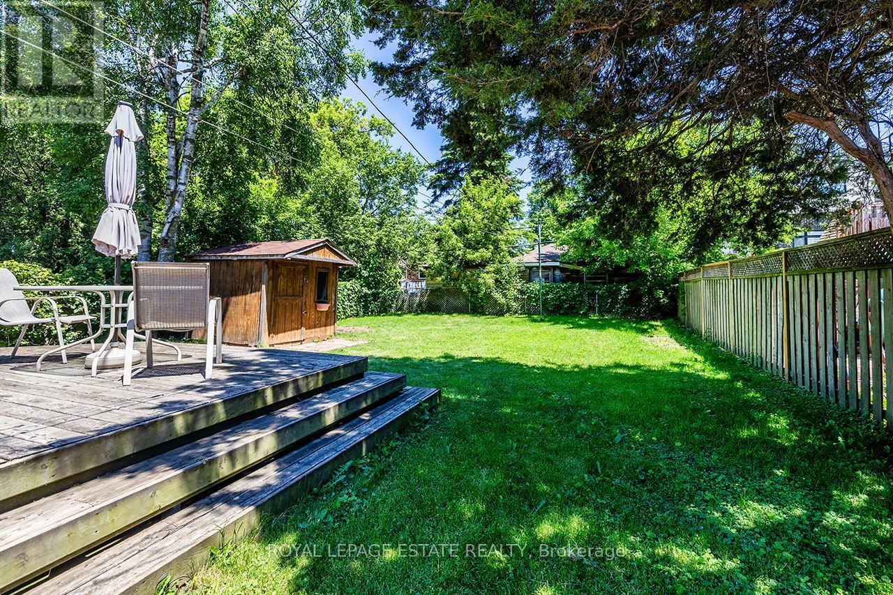 89 VANBRUGH AVENUE
