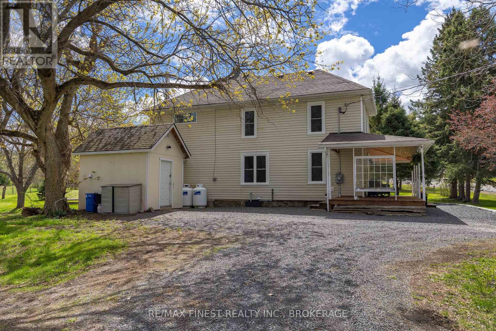 402 JONES FALLS ROAD