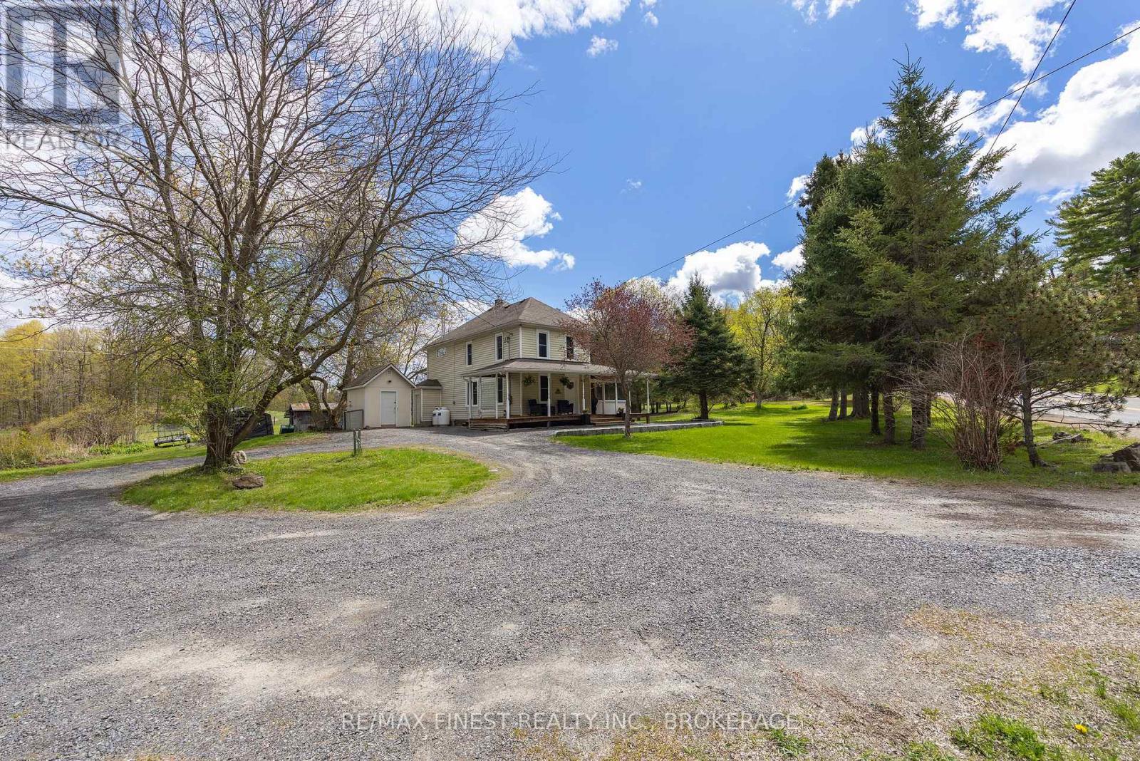 402 JONES FALLS ROAD