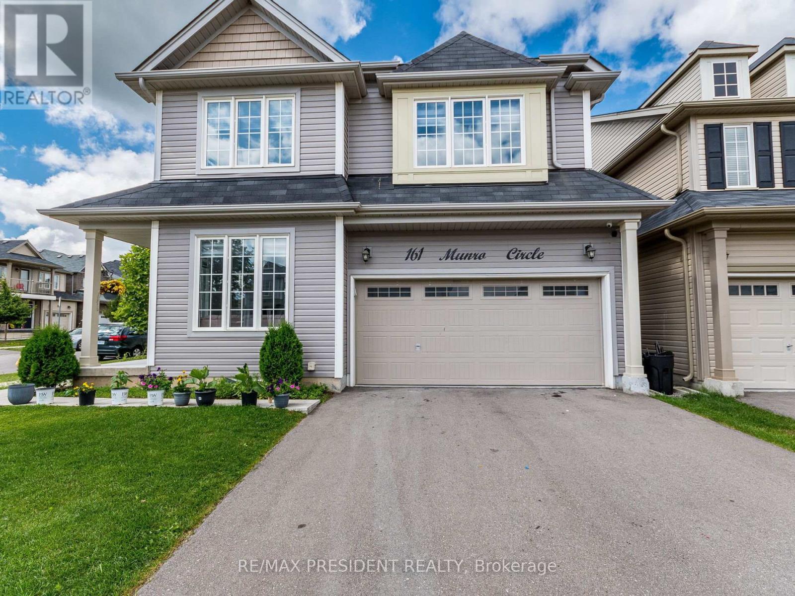 161 MUNRO CIRCLE E