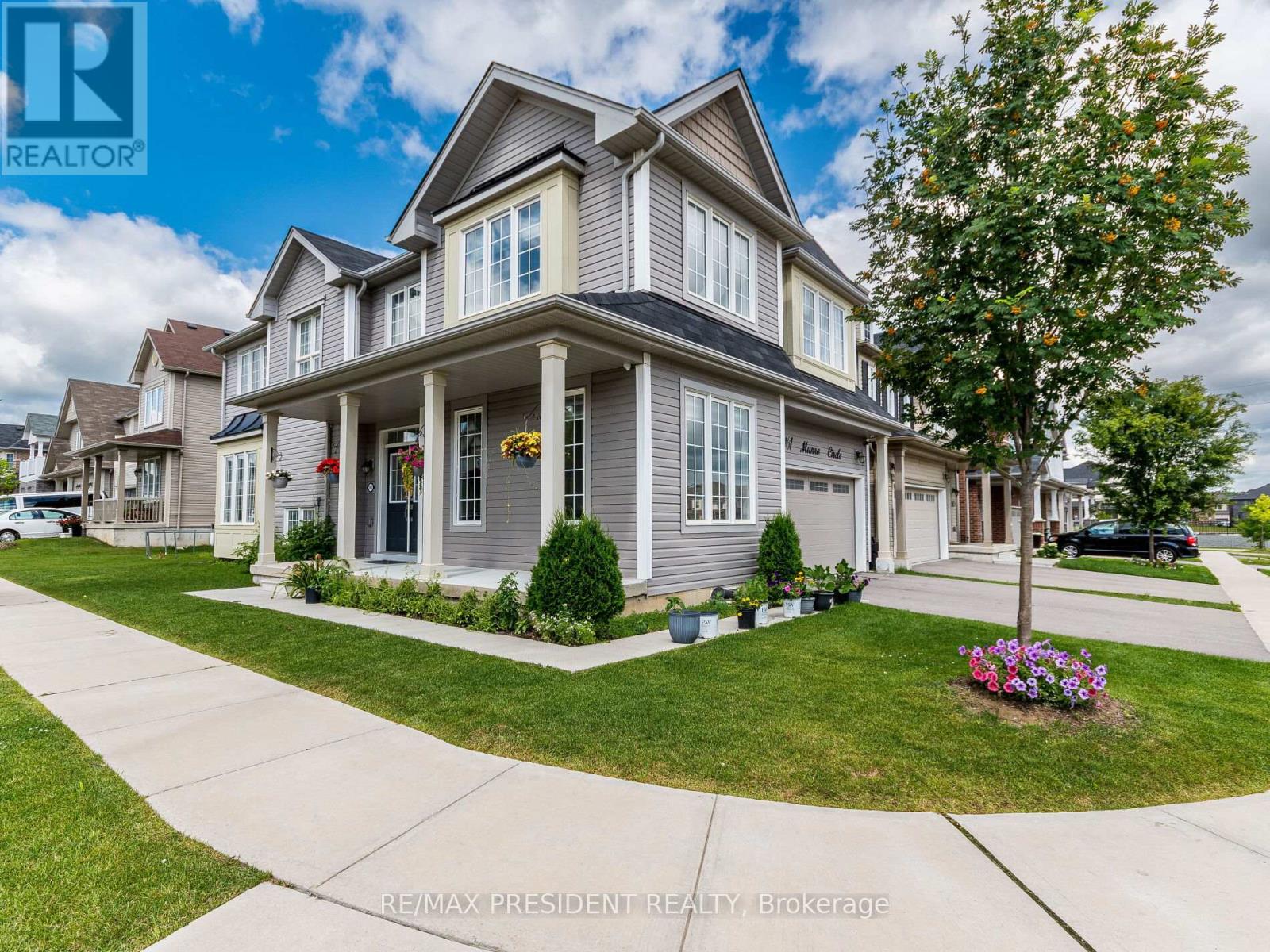 161 MUNRO CIRCLE E