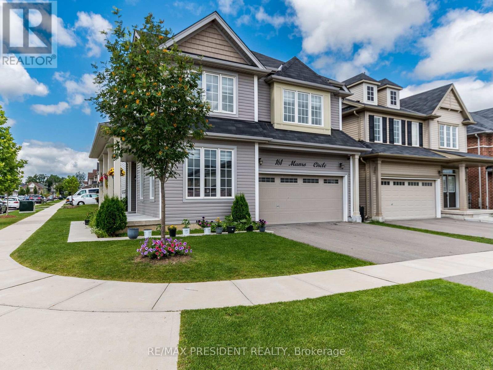 161 MUNRO CIRCLE E