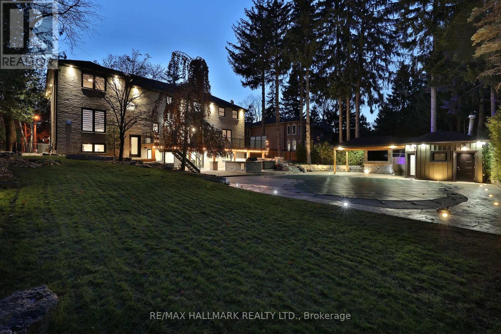 88 COLONEL DANFORTH TRAIL