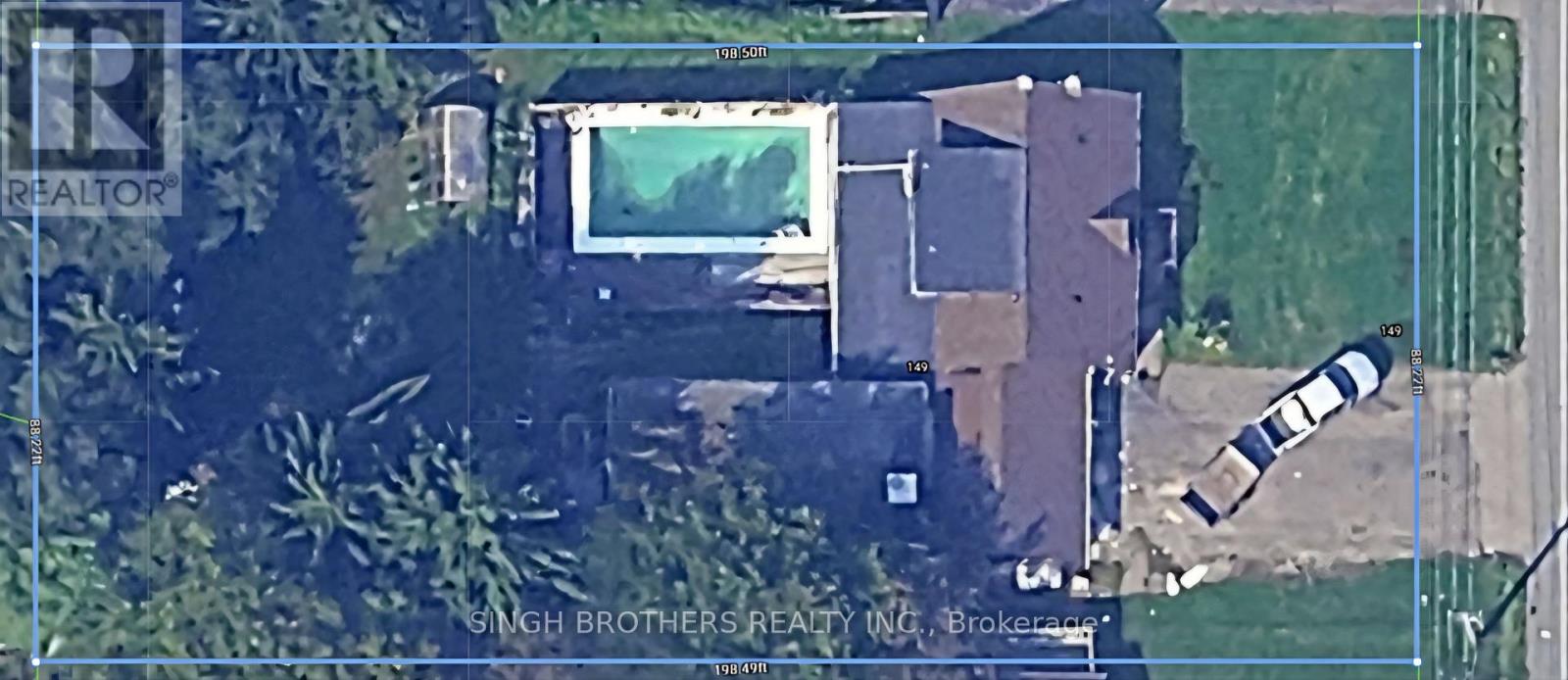 149 RICE ROAD