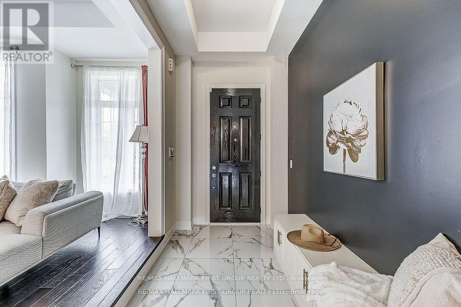 16 BEAVERDAMS DRIVE