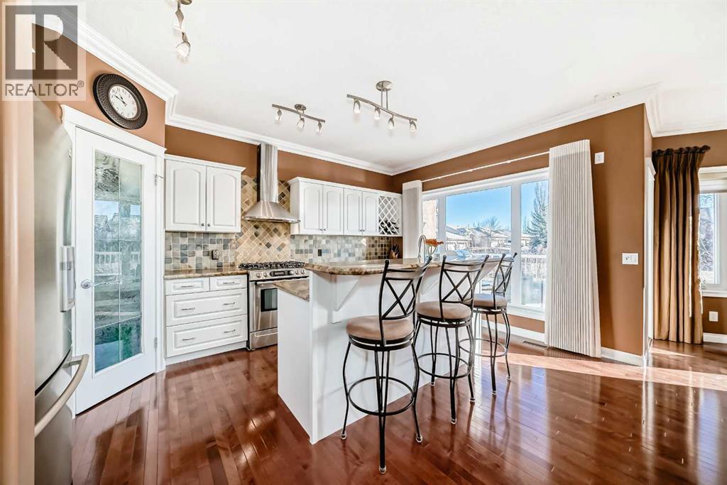 206 Shannon Estates Terrace SW