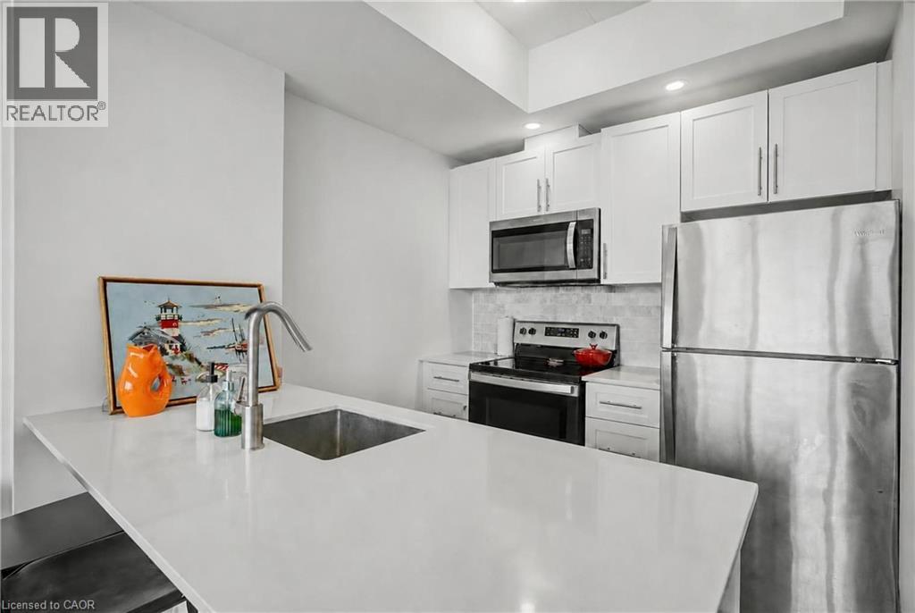 108 GARMENT Street Unit# 2409