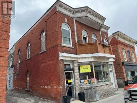 130-134 PRESCOTT STREET