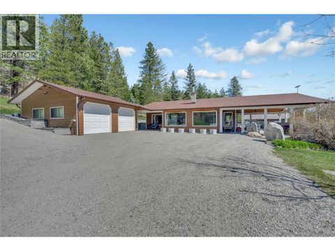 30 Osborne Road Summerland BC V0H1Z8