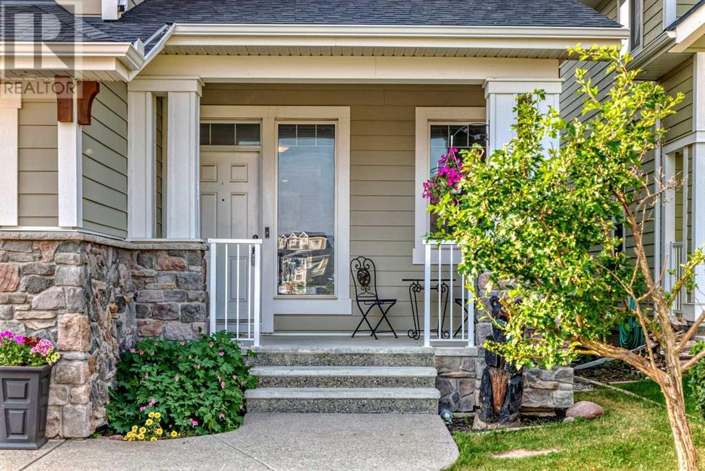 135 Ridge View Green