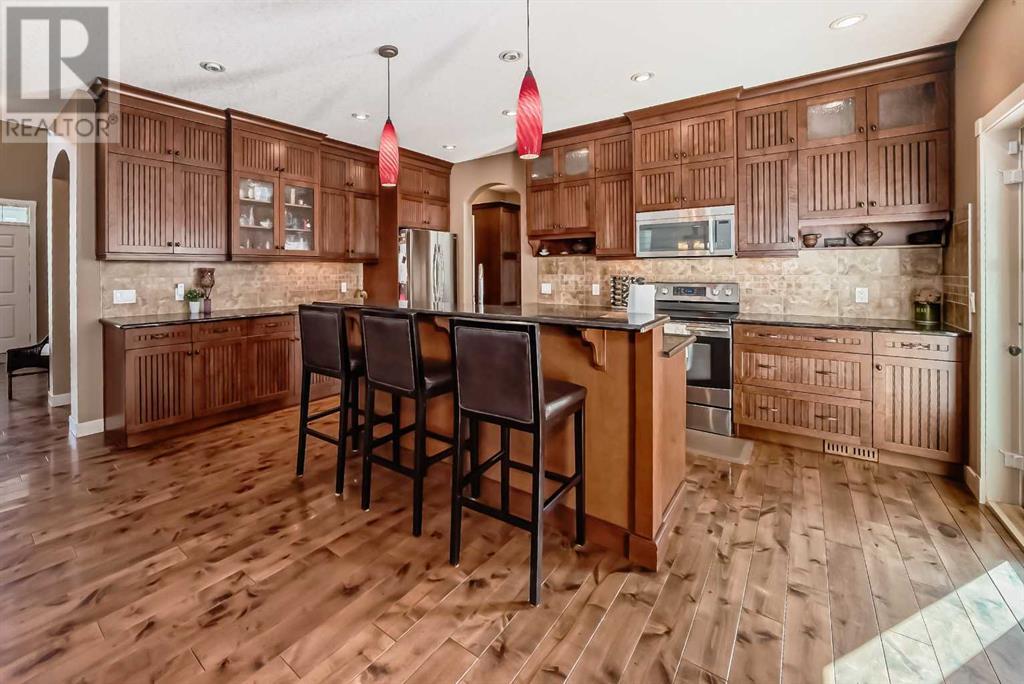 135 Ridge View Green