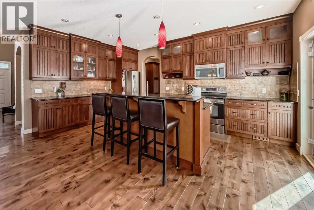 135 Ridge View Green