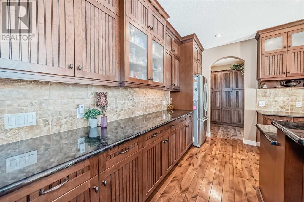 135 Ridge View Green