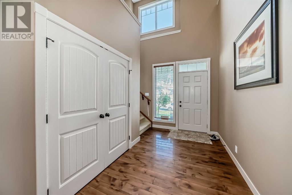 135 Ridge View Green