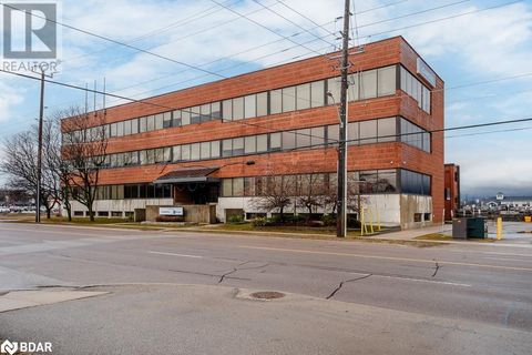 174 WEST Street S Orillia ON L3V6L4