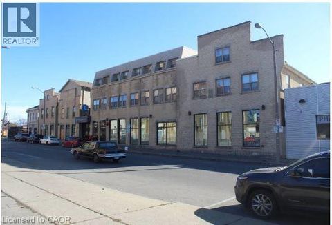 365 COLBORNE Street Brantford ON N3S3N2