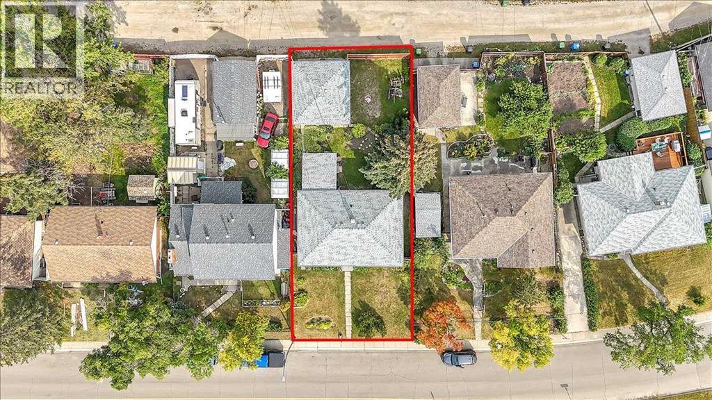 4920 Worcester Drive SW