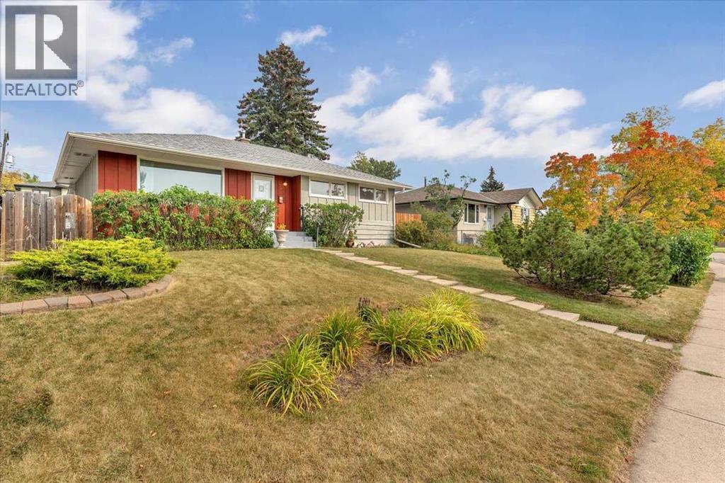 4920 Worcester Drive SW