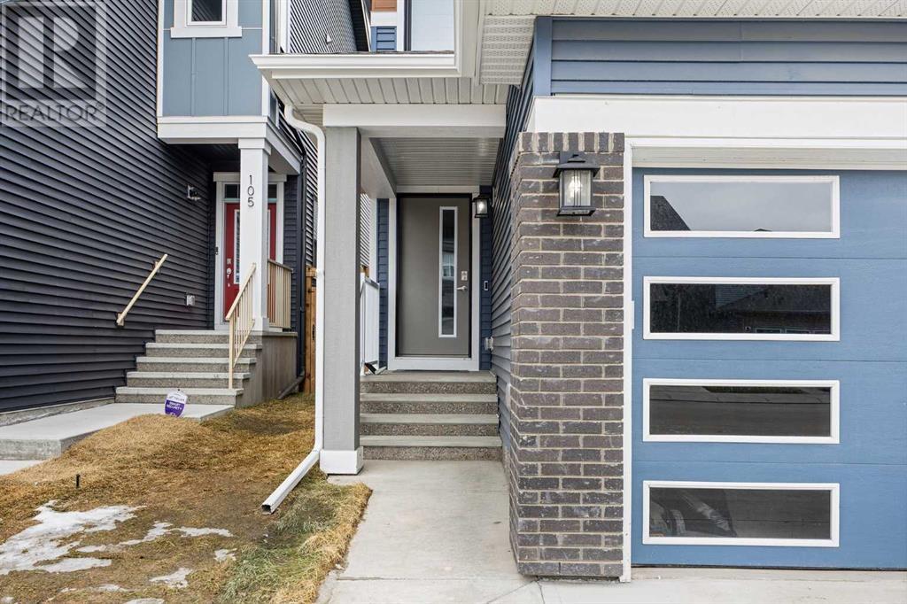 109 Mallard Grove SE