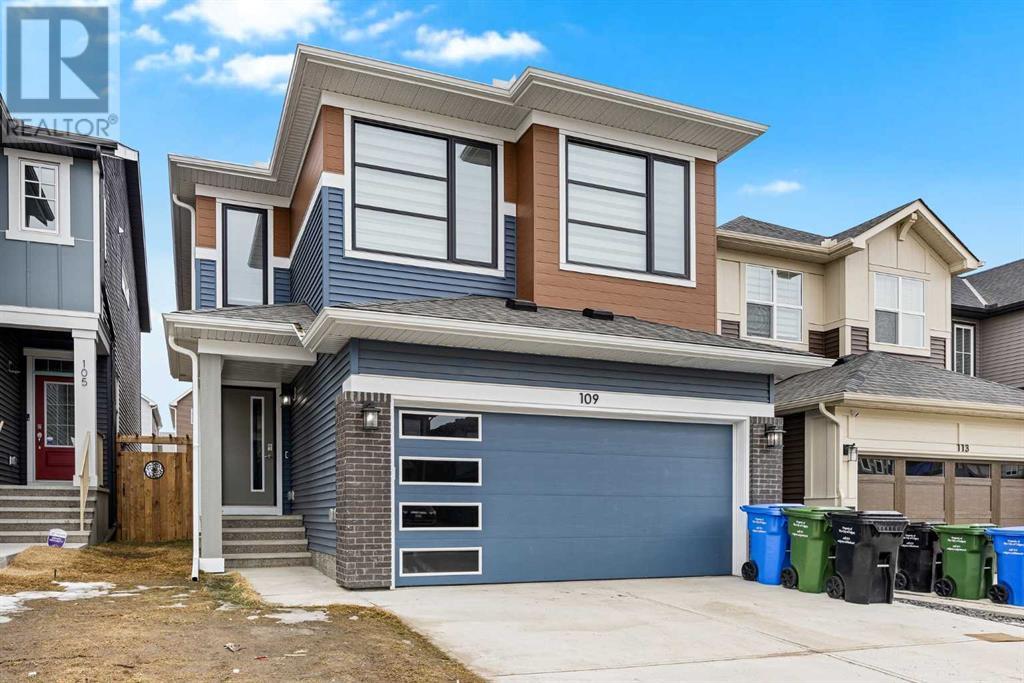 109 Mallard Grove SE
