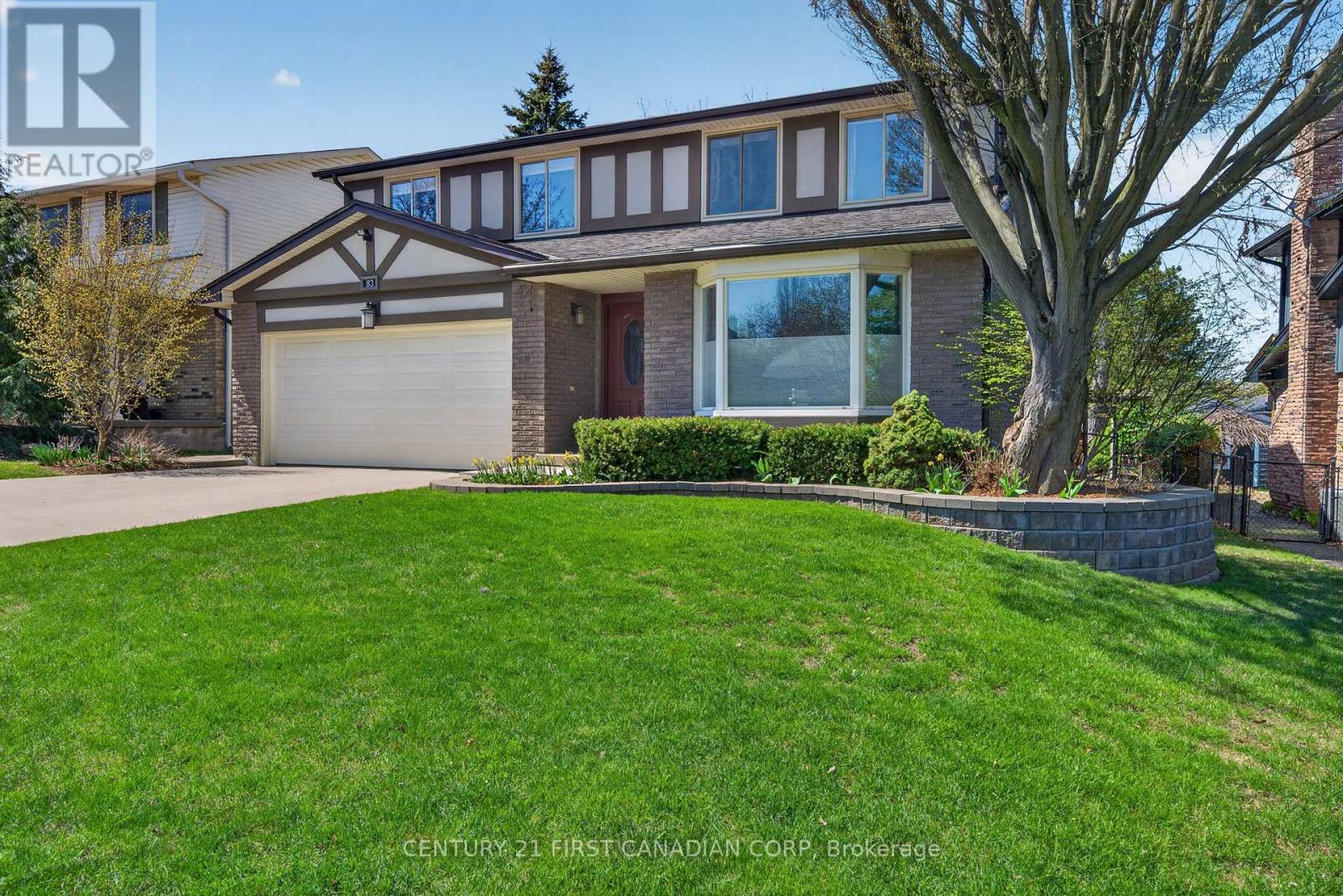 83 GUILDFORD CRESCENT