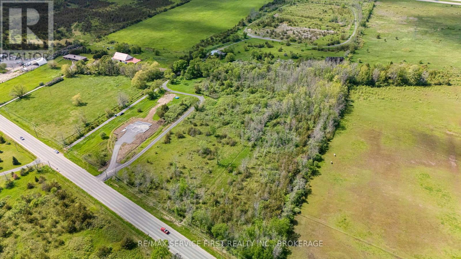 5761 COUNTY ROAD 2 ROAD